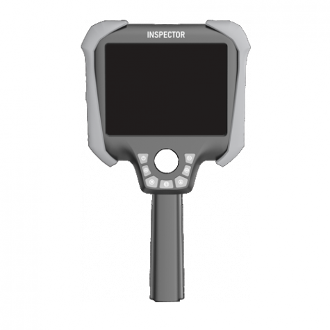 RVI Inspector Pro - Handheld Base Unit